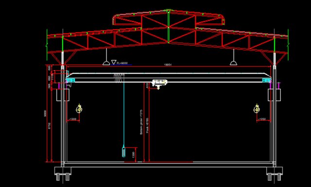 AutoCAD Design – image 3 of 3
