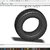 Off-Road Tire | SolidWorks CAD Modeling