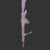 5.56 belt-fed LMG