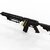 5.56 belt-fed LMG