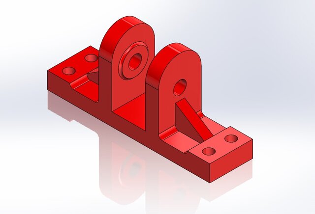 Mechanical Part Design