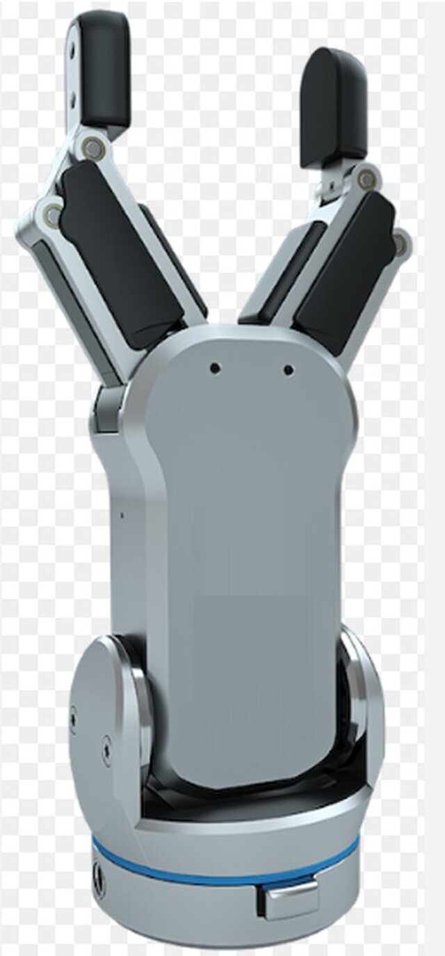 3D model of Machine Design Service