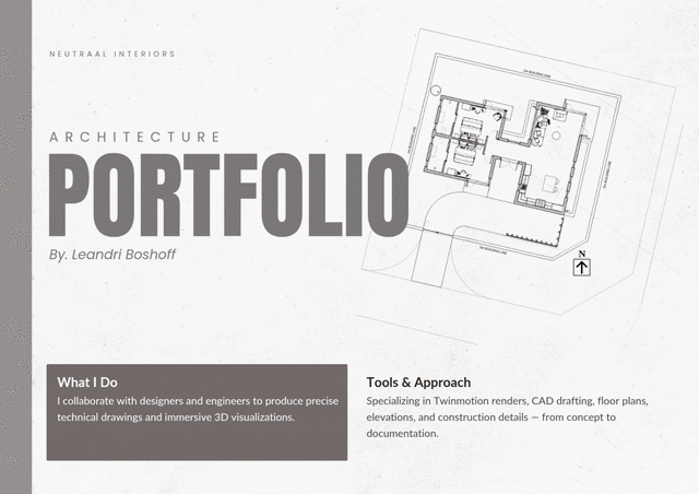 Kalahari House & Hangar