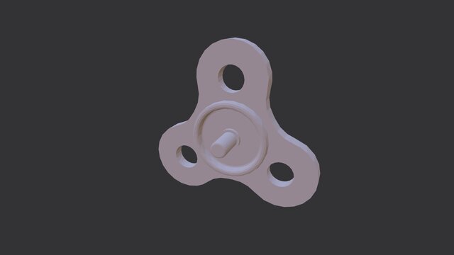 3D model of upper-roller-holder