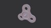 upper-roller-holder design by narendrat1