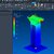 Column FEA