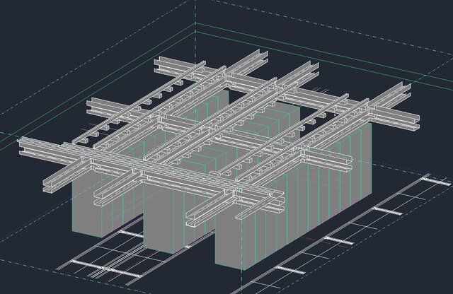 Cable Tray and Containment Routing over LV Switchgear (Revit)