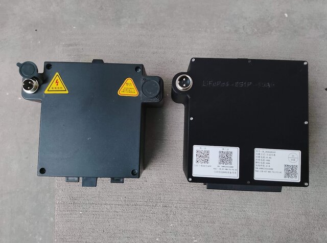 eWheelchair battery pack – image 6 of 7
