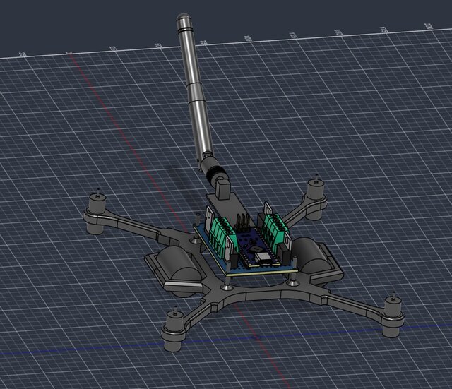Small Drone
