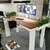 Electric Height-Adjustable Desks – Product & Manufacturing Development