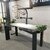 Electric Height-Adjustable Desks – Product & Manufacturing Development