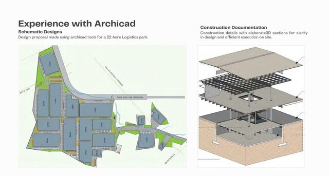 Archicad-Schematic-Design