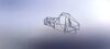 Tubular Space Frame Chassis Design design by ahmed_bakry