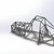Tubular Space Frame Chassis Design