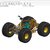 Off-Road ATV – Complete Mechanical Design