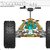 Off-Road ATV – Complete Mechanical Design