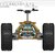 Off-Road ATV – Complete Mechanical Design