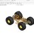 Off-Road ATV – Complete Mechanical Design