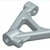07. Front Lower Control Arm (A-Arm)