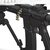 .22LR Belt-fed LMG based on AR-15