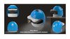 Vira Warn - Virus Detection Device Breath Analyser design by RumpaD