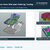 Automotive Polymer Floor Mat and Forming Tooling