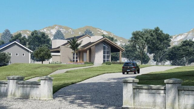RESIDENTIAL DESIGN
