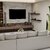 Modern 3-Bedroom House | Interior & Exterior 3D Visualization