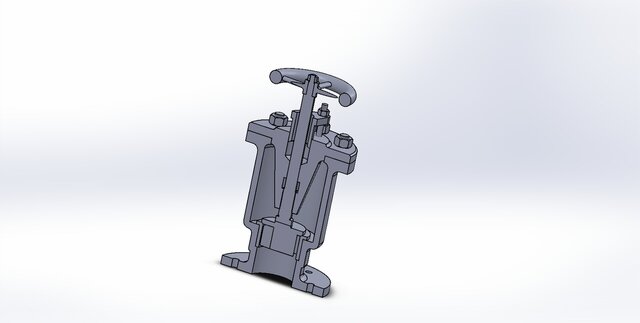 feed-check-valve