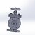 feed-check-valve