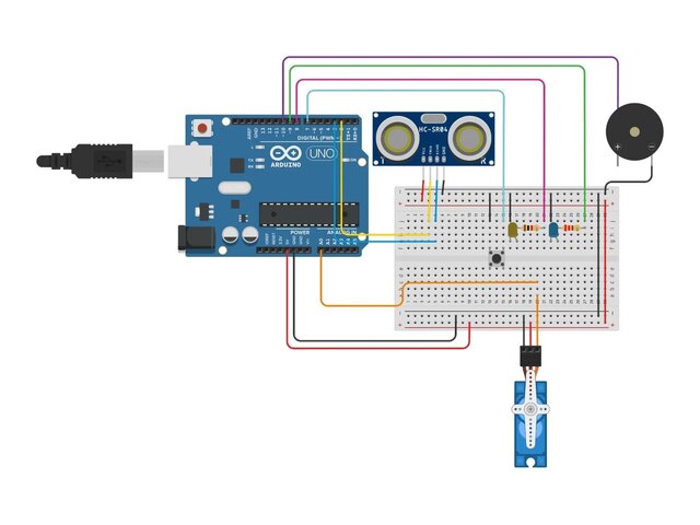 Arduino Prototypes with Wiring Diagrams and Tested Code – image 4 of 4