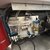 CNC Grinding Machine Retrofit – Mechanical and Pneumatic Design