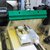 CNC Grinding Machine Retrofit – Mechanical and Pneumatic Design