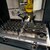 CNC Grinding Machine Retrofit – Mechanical and Pneumatic Design