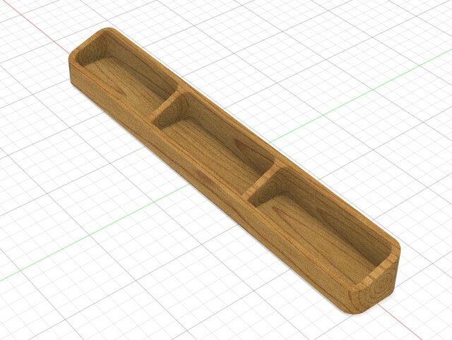 3D model of General Design 3D Modeling.