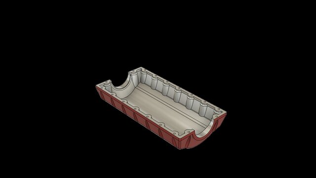 3D model of General Design 3D Modeling.