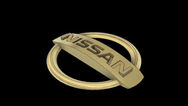 3D model of General Design 3D Modeling.