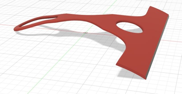 3D model of General Design 3D Modeling.
