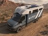 IVECO Daily – Mobile Health & Education Unit design by juanpruden