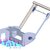 Motorized Date Palm Climbing Machine
