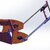 Motorized Date Palm Climbing Machine