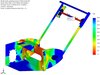 Motorized Date Palm Climbing Machine design by arabys