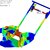 Motorized Date Palm Climbing Machine