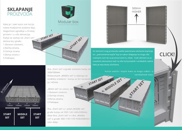 FH Modular Box – image 6 of 7