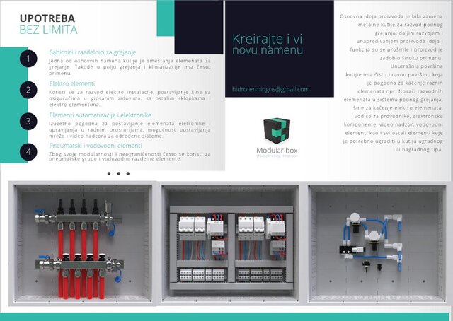 FH Modular Box – image 7 of 7