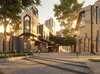 Mixed-Use Residential & Commercial Complex – Al-Dora, Baghdad (2002 Proposal) design by ajjanabi