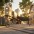 Mixed-Use Residential & Commercial Complex – Al-Dora, Baghdad (2002 Proposal)
