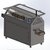 Equipamento industrial para o ramo alimentício