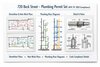 720 Beck Street – Plumbing Permit Set (NYC PC 2022 Compliance) design by umairw