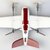 UAV VTOL Fixedwing With Tilt System